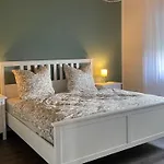 Vakantiehuis Marlen *