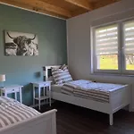 Marlen Vakantiehuis Naumburg (Hessen)