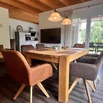 Vakantiehuis Marlen Naumburg (Hessen)