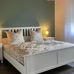Vakantiehuis Marlen