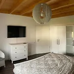 Vakantiehuis Marlen Naumburg (Hessen)