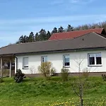 Marlen Vakantiehuis Naumburg (Hessen)