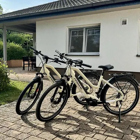 Marlen * 萨勒河畔瑙姆堡