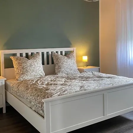 Holiday home Marlen