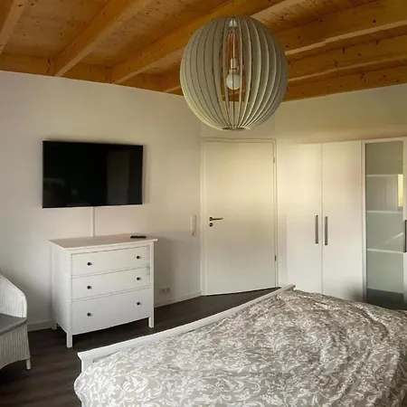 Holiday home Marlen Naumburg (Hessen)