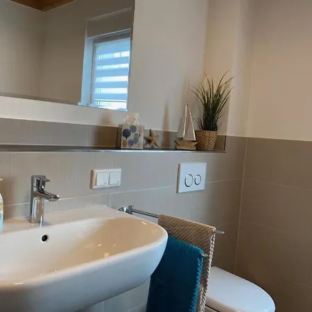 Holiday home Marlen Naumburg (Hessen)