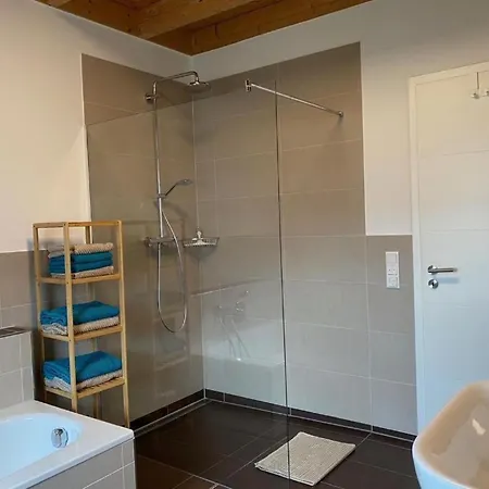Holiday home Marlen Naumburg (Hessen)