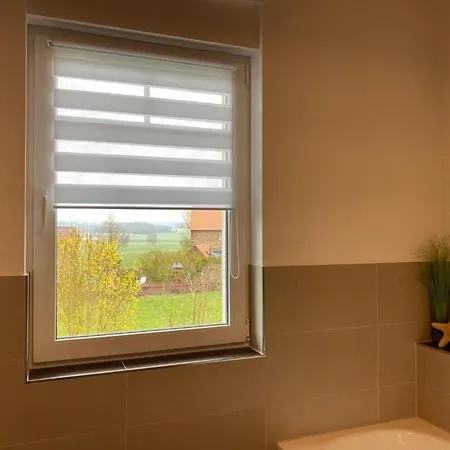 Holiday home Marlen Naumburg (Hessen)