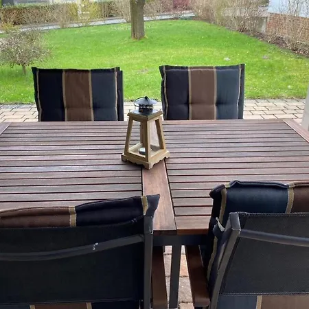 Holiday home Marlen Naumburg (Hessen)