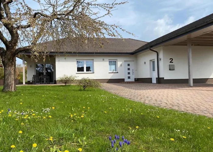 Marlen * 萨勒河畔瑙姆堡